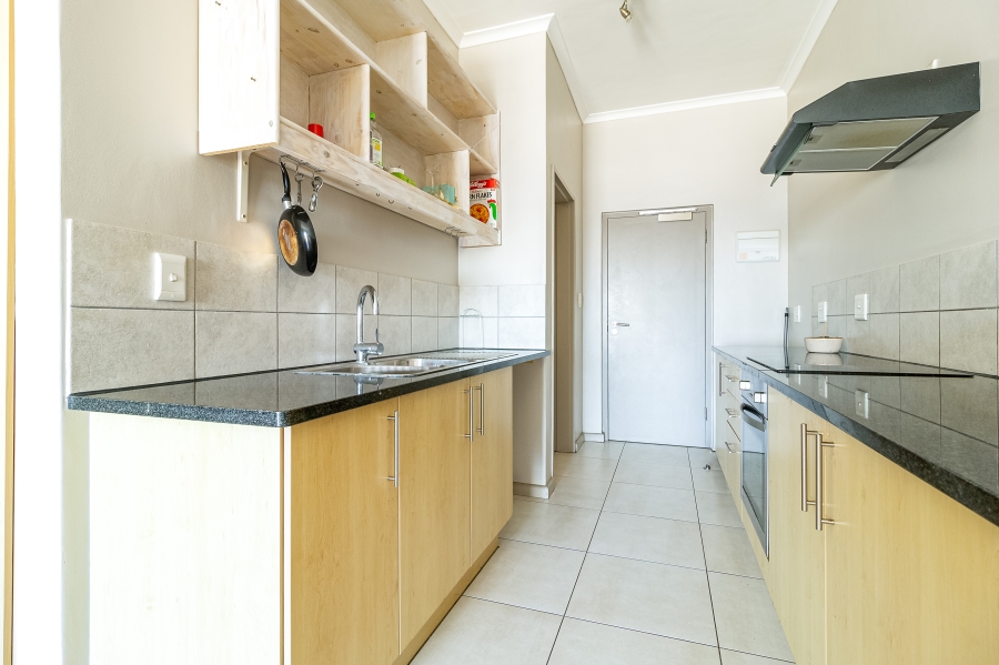 0 Bedroom Property for Sale in Salt River Western Cape